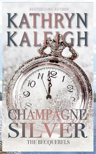 Cover image for Champagne Silver