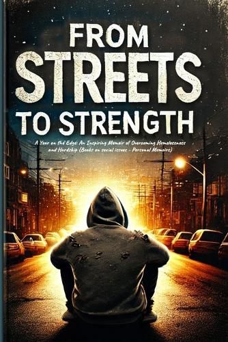 Cover image for From Streets to Strength