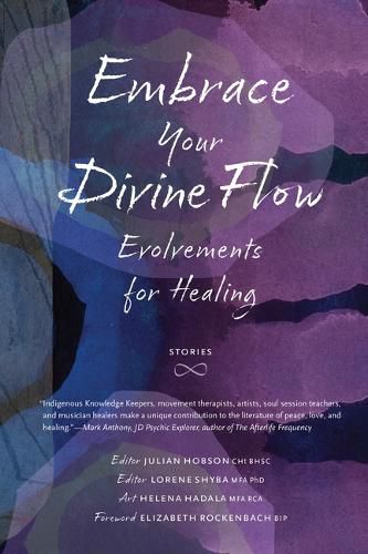 Cover image for Embrace Your Divine Plan: Parables & Exercises