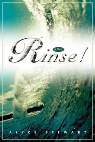 Cover image for Rinse!