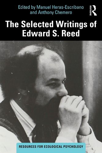 Cover image for The Selected Writings of Edward S. Reed
