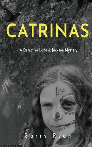 Cover image for Catrinas