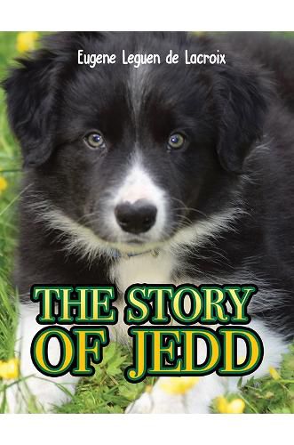 The Story of Jedd