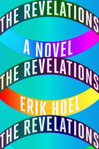 Cover image for The Revelations: A Novel