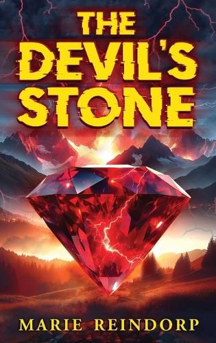 Cover image for The Devil's Stone