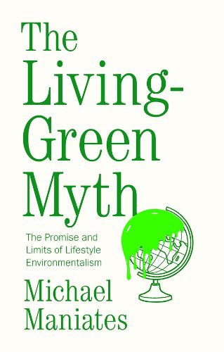 Cover image for Does Living Green Make a Difference?