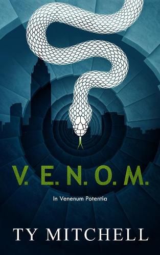 Cover image for V.E.N.O.M.: In Venenum Potentia