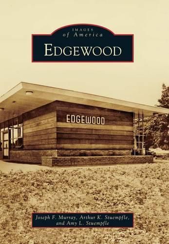 Cover image for Edgewood