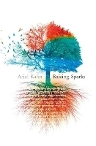 Cover image for RAISING SPARKS