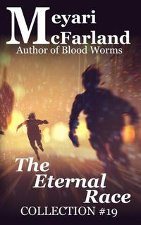 Cover image for The Eternal Race