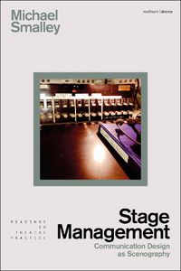 Cover image for Stage Management