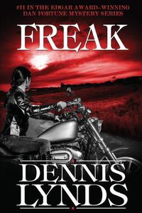 Cover image for Freak: #11 in the Edgar Award-winning Dan Fortune mystery series