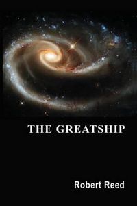 Cover image for The Greatship