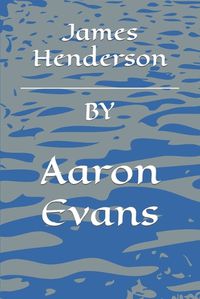 Cover image for James Henderson