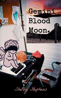 Cover image for Gemini Blood Moon