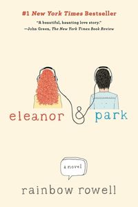 Cover image for Eleanor & Park