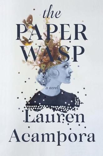 Cover image for The Paper Wasp