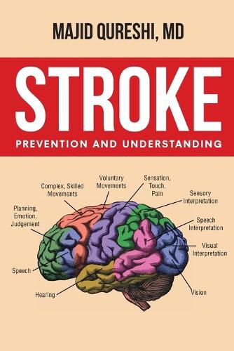 Cover image for Stroke: Prevention and Understanding