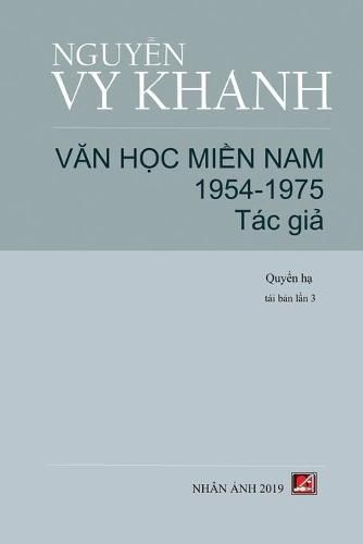 V&#259;n H&#7885;c Mi&#7873;n Nam 1954-1975 (T&#7853;p 2)