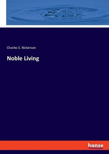 Noble Living