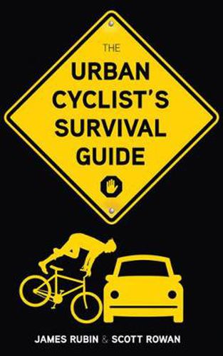 Cover image for Urban Cyclist's Survival Guide