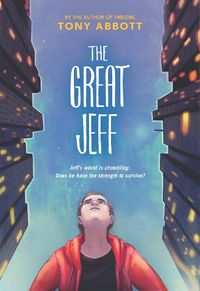 Cover image for The Great Jeff