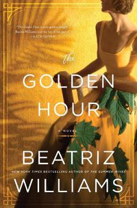 Cover image for The Golden Hour: A Novel