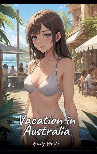 Cover image for Vacation in Australia