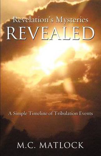 Cover image for Revelation's Mysteries Revealed