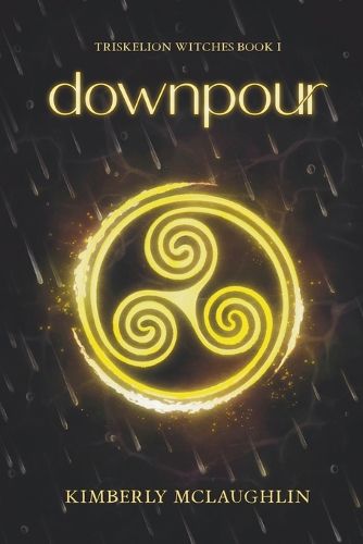 Cover image for Downpour