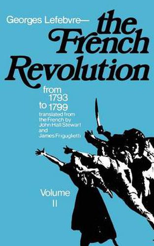 The French Revolution