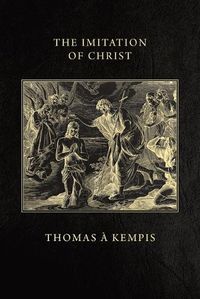 Cover image for The Imitation of Christ