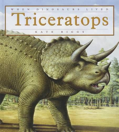 Triceratops