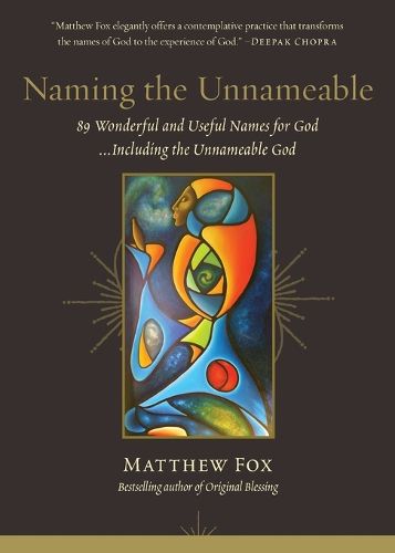 Naming the Unnameable