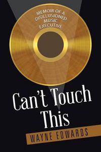 Cover image for Can't Touch This