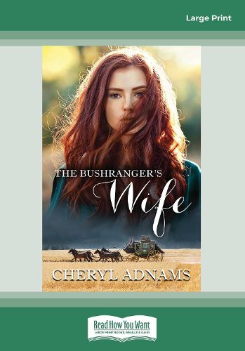 Cover image for The Bushranger's Wife