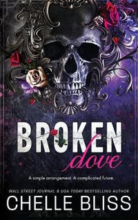 Cover image for Broken Dove: Special Edition