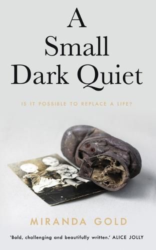 Cover image for A Small Dark Quiet