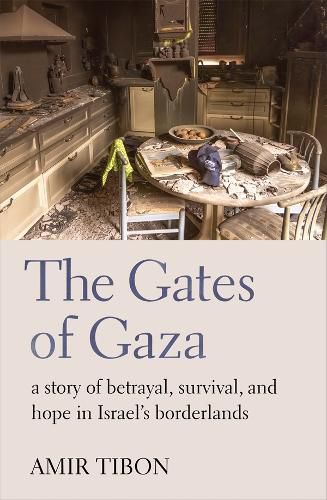 The Gates of Gaza