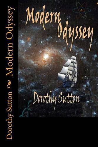 Cover image for Modern Odyssey