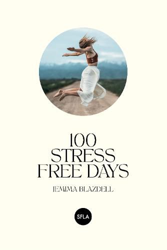 Cover image for 100 Stress Free Days