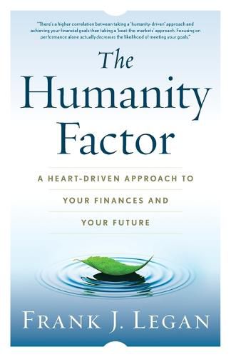 Cover image for The Humanity Factor