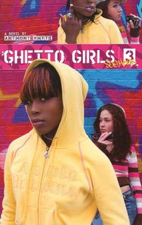 Cover image for Ghetto Girls: Soo Hood