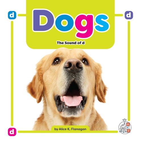 Dogs: The Sound of D