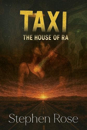 Cover image for Taxi - The House of Ra
