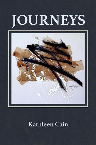 Cover image for Journeys