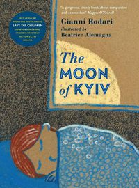 Cover image for The Moon of Kyiv