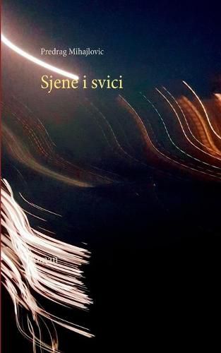 Cover image for Sjene i svici