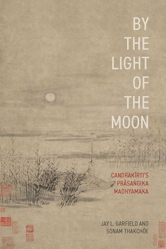 Cover image for By the Light of the Moon