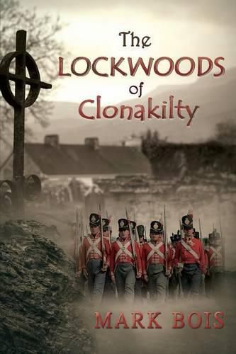 Cover image for The Lockwoods of Clonakilty